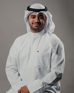 Khaled Al-Bastaki, founding partner at AlMabdaa Law Firm
