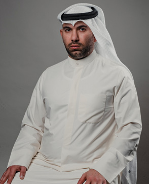 Omar Al-Bishara, founding partner at AlMabdaa Law Firm